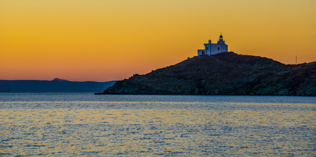 Υπαίθρια έκθεση – Τα ναυάγια και η ιστορία των θαλασσών της Κέας