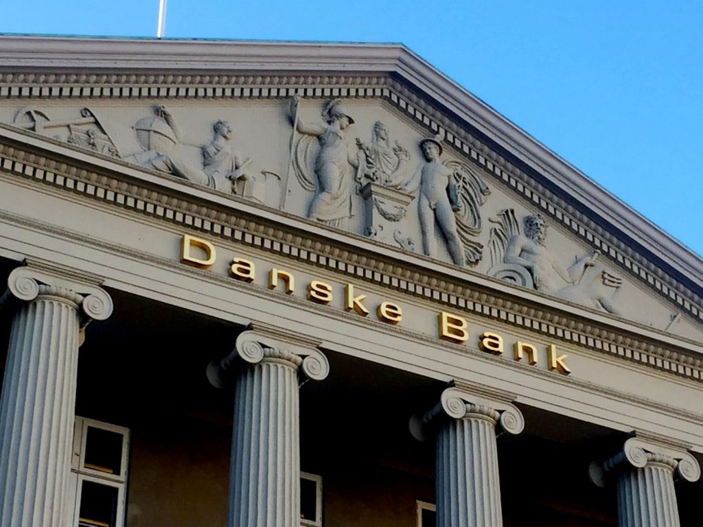 Και η κεντρική τράπεζα της Δανίας θύμα της «χειρότερης κυβερνοεπίθεσης όλων των εποχών»