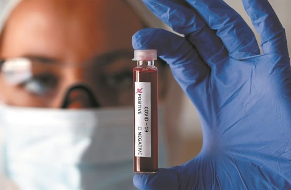 Times: Η Γερμανία θα επιδιώξει να απαγορευθεί η είσοδος όλων των ταξιδιωτών από τη Βρετανία στην ΕΕ λόγω της μετάλλαξη Δέλτα
