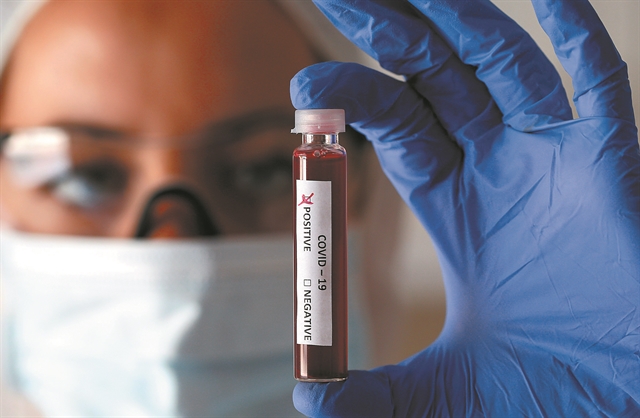 Times: Η Γερμανία θα επιδιώξει να απαγορευθεί η είσοδος όλων των ταξιδιωτών από τη Βρετανία στην ΕΕ λόγω της μετάλλαξη Δέλτα