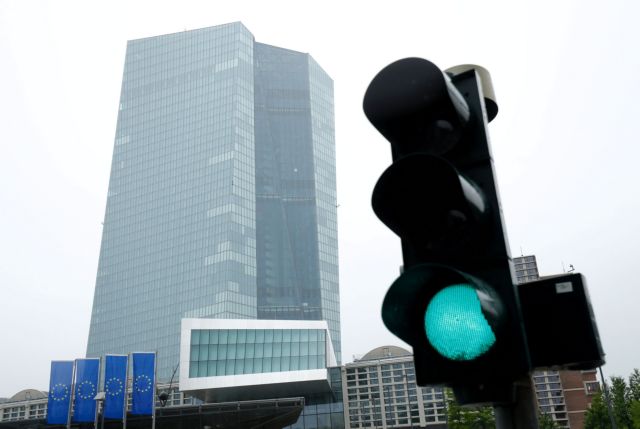 ΕΚΤ: Πράσινο φως για συνέχιση του ΡΕΡΡ  – Που θα εστιάσουν οι αγορές