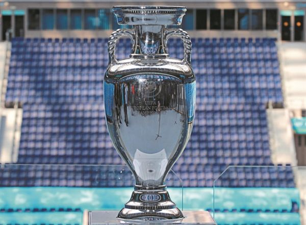 Μια περιπέτεια με τρία κεφάλαια…