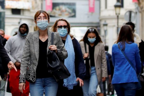 Κοροναϊός: Το ινδικό στέλεχος Δέλτα θα επικρατήσει στην πανδημία, προειδοποιούν τα CDC