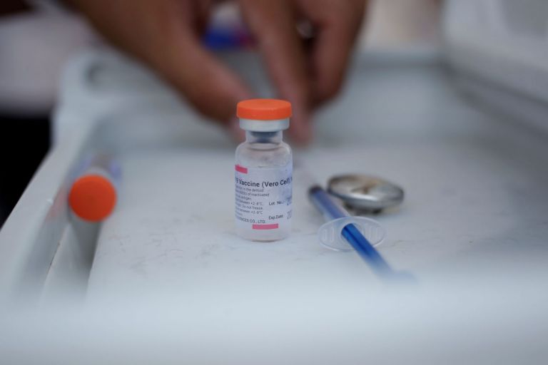 Κοροναϊός: Ποιο εμβόλιο θα ήταν καλύτερο ως ενισχυτική δόση;