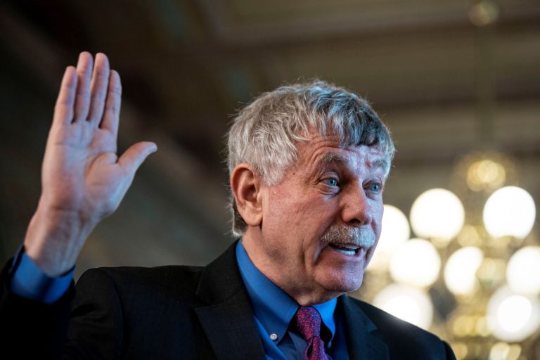 «Εμβόλιο σε 100 ημέρες» θέλουν οι ΗΠΑ σε περίπτωση νέας πανδημίας