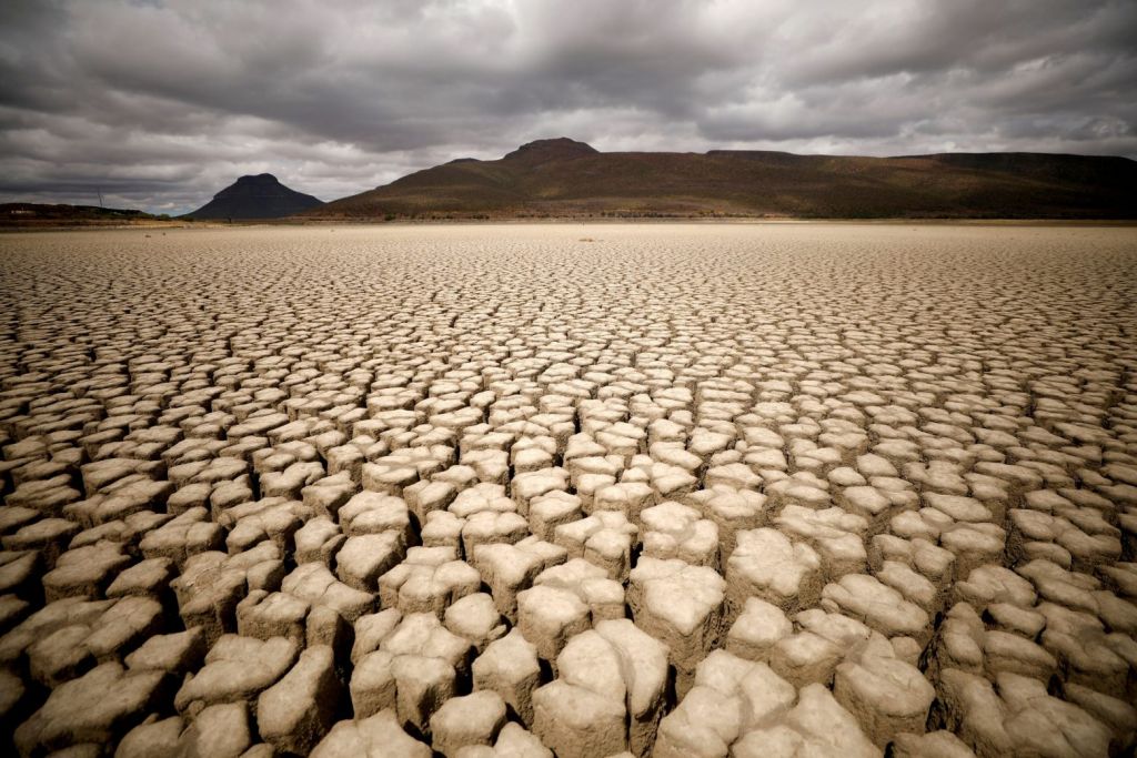 ΟΗΕ: Η ανθρωπότητα στα πρόθυρα των κατακλυσμιαίων επιπτώσεων της κλιματικής αλλαγής