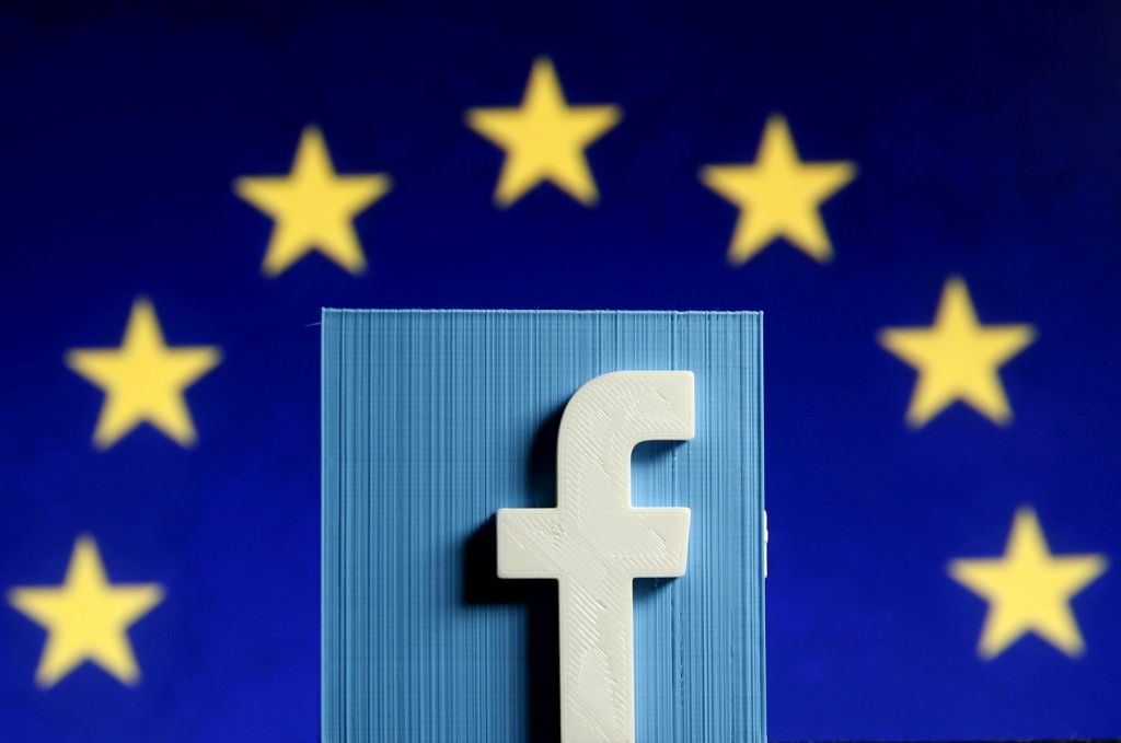 Big Tech: Δικαστική απόφαση στην ΕΕ ανοίγει το δρόμο για νέες κυρώσεις