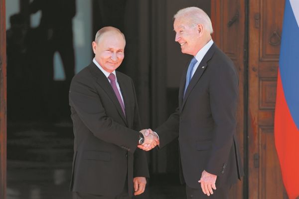 ΗΠΑ: Ο Αμερικανός πρεσβευτής επιστρέφει στη Μόσχα αυτή την εβδομάδα