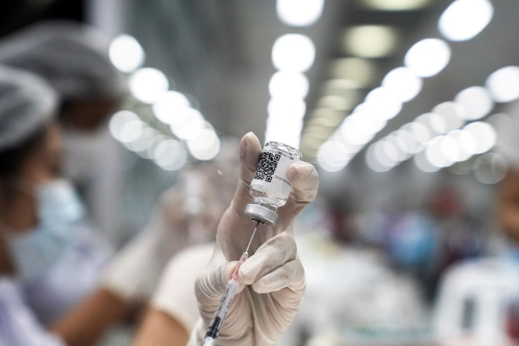 Κοροναϊός: Τα εμβόλια αποτελεσματικά κατά του ινδικού στελέχους Δέλτα  – Το στέλεχος Άλφα προστατεύει απο την επαναμόλυνση