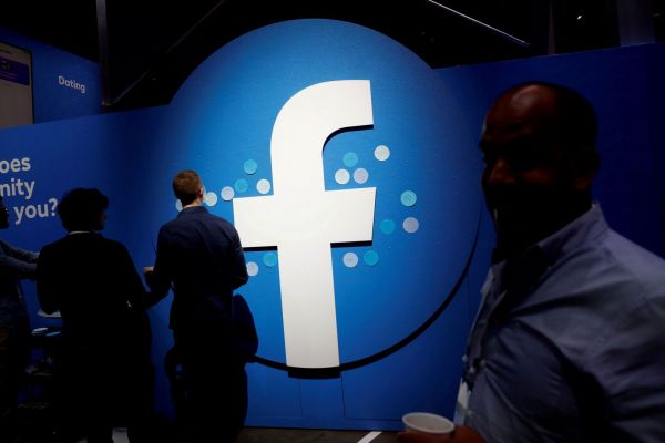 Facebook: Απορρίφθηκε η αντιμονοπωλιακή αγωγή της αμερικανικής κυβέρνησης