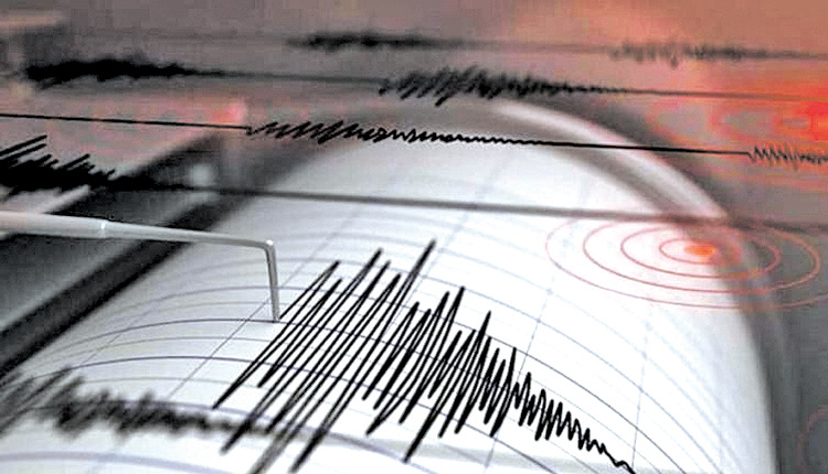 Σεισμός τώρα: 4,6 Ρίχτερ ταρακούνησαν τη Ρόδο