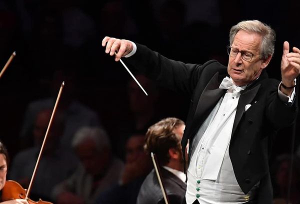 Φεστιβάλ Αθηνών: Ακυρώνεται παράσταση στο Ηρώδειο λόγω των ταξιδιωτικών περιορισμών