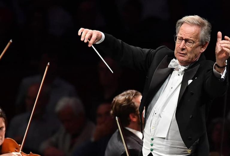 Φεστιβάλ Αθηνών: Ακυρώνεται παράσταση στο Ηρώδειο λόγω των ταξιδιωτικών περιορισμών