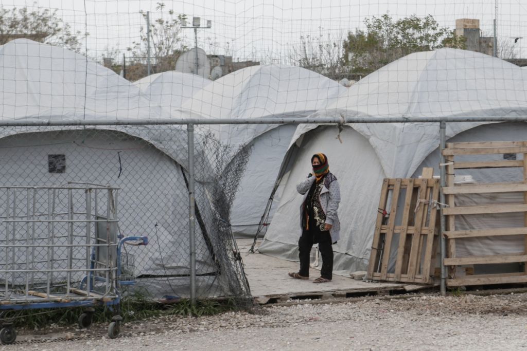 Ανακοίνωση από 40 ΜΚΟ: «Ασφαλής» η Τουρκία, ανασφαλείς οι πρόσφυγες