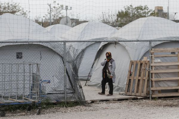 Διεθνής Ημέρα Πρόσφυγα: Ο τραγικός απολογισμός του 2021 – Εκτοπισμένο το 1% της ανθρωπότητας