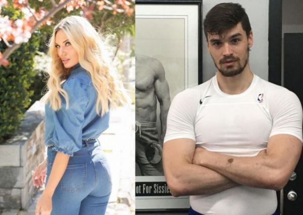 Μάριο Χεζόνια – Ιωάννα Μαλέσκου: Οι καρδιές στο Instagram τους πρόδωσαν