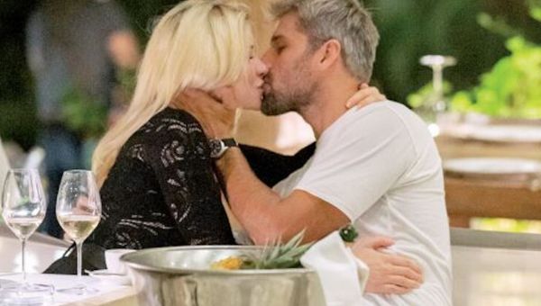 Alessia Demetz: Ζήτησε δημόσια συγγνώμη στον Αλέξη Παππά-Δείτε τι συνέβη