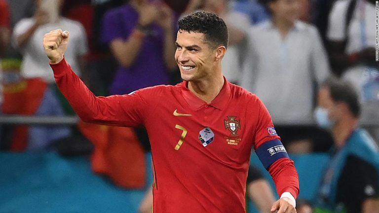 Ο Αλί Νταεΐ ήταν σίγουρος για την κατάρριψη του ρεκόρ του από τον Ρονάλντο