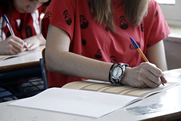 Πανελλαδικές 2021: Σήμερα ξεκινούν οι διαδικασίες υποβολής μηχανογραφικού