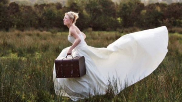 Τα τέσσερα ζώδια που έχουν «αλλεργία» στο γάμο