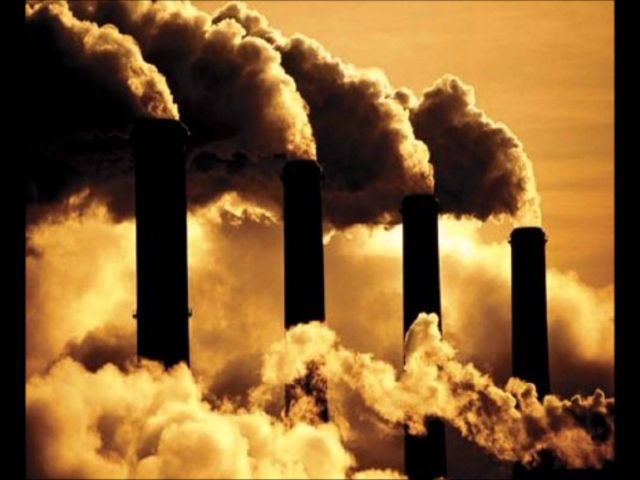 «Πράσινες» πολιτικές στον αέρα…