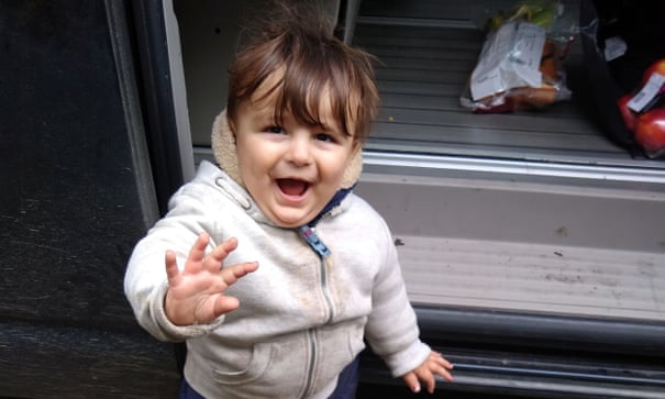 Προσφυγικό: Η ιστορία του μικρού Αρτίν, του προσφυγόπουλου που ξεβράστηκε νεκρό στη Νορβηγία