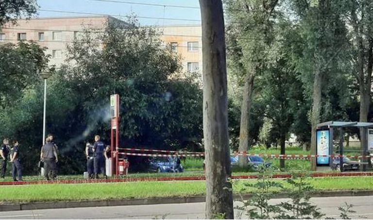Νέα επίθεση με μαχαίρι στη Γερμανία – Δύο τραυματίες, διέφυγε ο δράστης