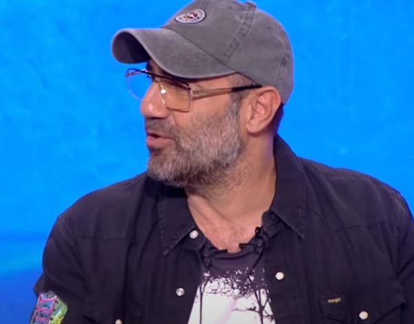 Αντώνης Κανάκης: Δύσκολες ώρες για τον παρουσιαστή – Συγκινεί το «αντίο» του