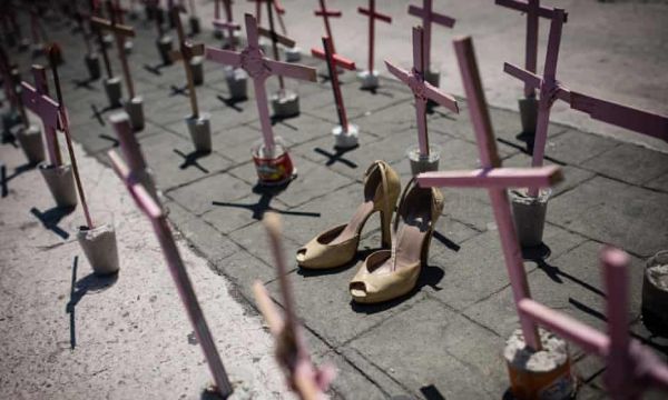 Γυναικοκτονία: Γιατί είναι ορθή η χρήση του όρου σε δολοφονίες όπως στα Γλυκά Νερά
