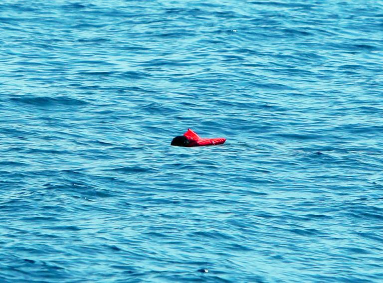 Μεσόγειος: Ένα απέραντο νεκροταφείο ανωνύμων