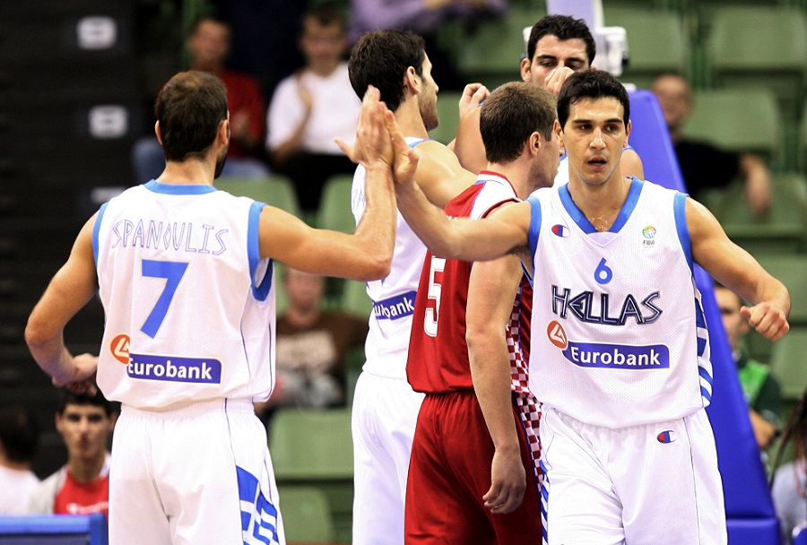 Η αντίδραση του Σπανούλη στο «αντίο» του Ζήση