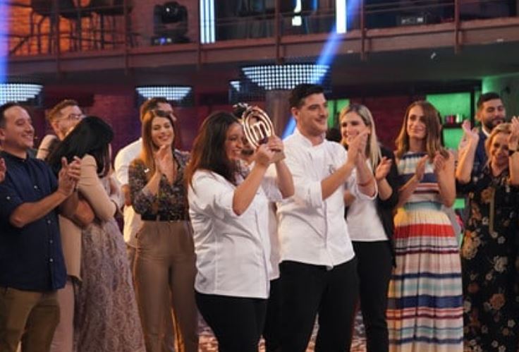 Μαργαρίτα Νικολαΐδη: Πότε ένιωσε νικήτρια του MasterChef;