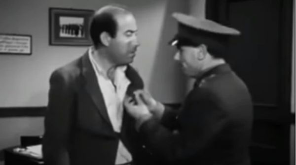 Βέγγος – Χατζηχρήστος: Γιατί «ψυχράνθηκαν» μετά τον «Ηλία του 16ου»