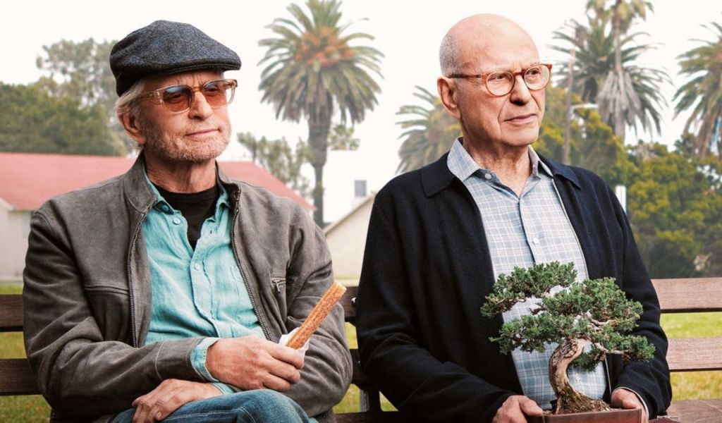 Μην ξεχνάτε τα γηρατειά, τη ζωή, τον έρωτα, τη φιλία: Μαθήματα από μια μοναδική σειρά