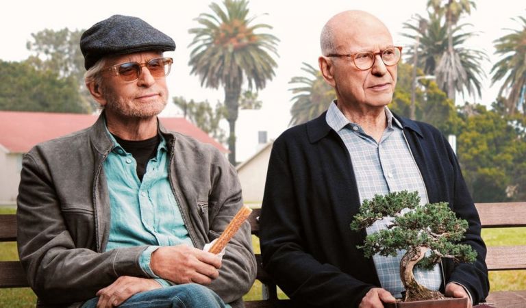 Μην ξεχνάτε τα γηρατειά, τη ζωή, τον έρωτα, τη φιλία: Μαθήματα από μια μοναδική σειρά