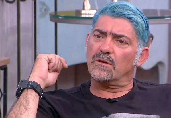 Μιχάλης Ιατρόπουλος: Χαμός με την παρατήρηση στην Φαίη Σκορδά