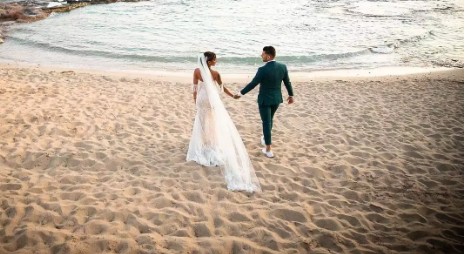 Power of Love: Παίκτης του ριάλιτι παντρεύτηκε στην Κύπρο
