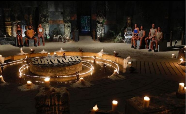Survivor: Ο δεύτερος υποψήφιος προς αποχώρηση
