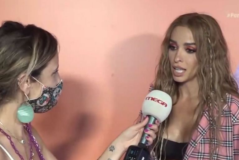 Mad Video Music Awards 2021: Όσα δήλωσαν οι συντελεστές στα backstage της λαμπερής διοργάνωσης