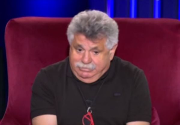 Λευτέρης Λαζάρου: Η απίστευτη σχέση που έχει η πρώην σύζυγός του με την κόρη του