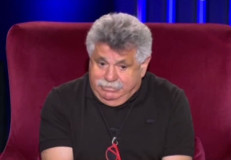 Λευτέρης Λαζάρου: Η απίστευτη σχέση που έχει η πρώην σύζυγός του με την κόρη του