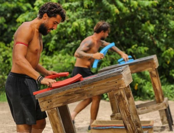 Survivor Spoiler: Αυτός είναι ο επόμενος παίκτης που αποχωρεί