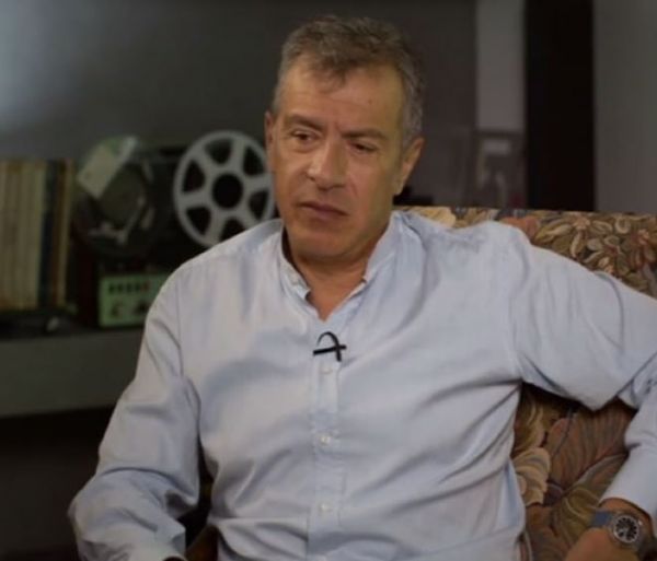 Σταύρος Θεοδωράκης: «Δεν θέλω να μπω ξανά στην πολιτική – Πλήρωσα το τίμημα»