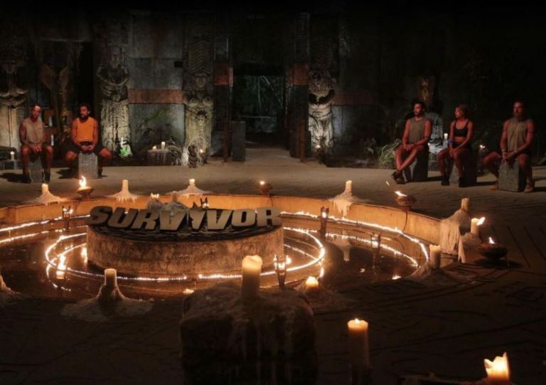 Survivor: Θρίλερ με τον τελικό μετά το θετικό κρούσμα κοροναϊού