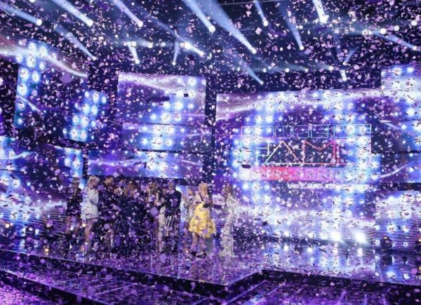 Στέφανος Πιτσίνιαγκας: «Δεν ξέρω αν είχα εξέλιξη στο House Of Fame»