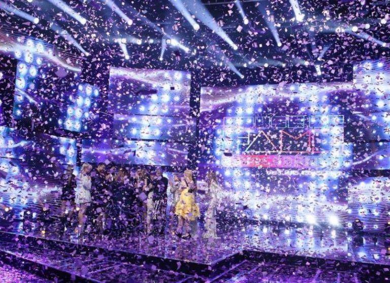 Στέφανος Πιτσίνιαγκας: «Δεν ξέρω αν είχα εξέλιξη στο House Of Fame»