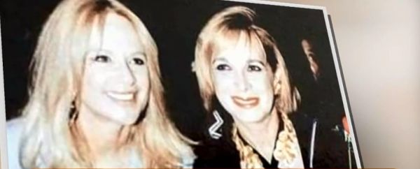 Άννα Φόνσου: «Μου λείπει η Αλίκη Βουγιουκλάκη, κάθε μέρα την παίρνω τηλέφωνο από συνήθεια»