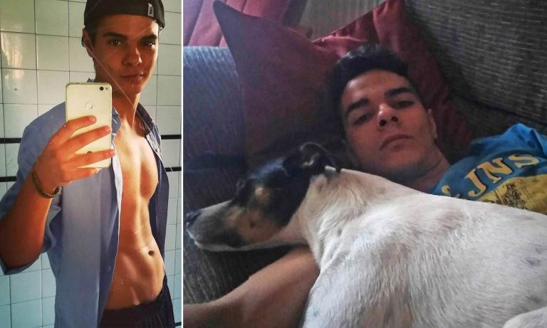 Ισπανία: «Χάνιμπαλ» 28 χρονων – Δολοφόνησε, τεμάχισε και έφαγε την μητέρα του