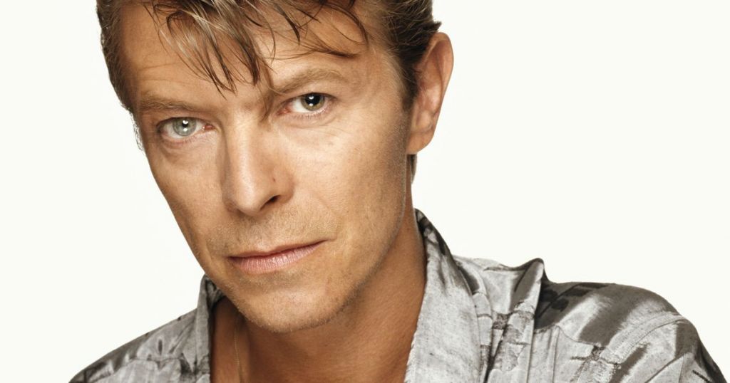 Πίνακας με υπογραφή David Bowie αγοράστηκε 5 δολάρια και τώρα θα δημοπρατηθεί