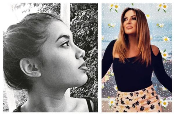 Ναταλία Γερμανού για Γλυκά Νερά: «Τον έστειλε εκεί που ανήκει, στη φυλακή»